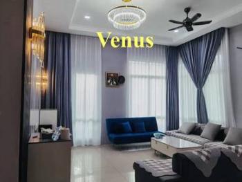 Bungalow at Pearl Residence, Simpang Ampat, photo 1