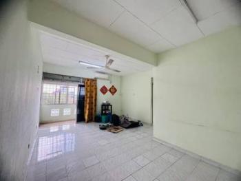 Apartmen di Taman Desa Cemara, Seberang Jaya, foto 7