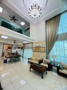 Bungalow at Pearl Villa, Simpang Ampat, photo 7