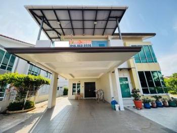 Bungalow at Pearl Villa, Simpang Ampat, photo 6