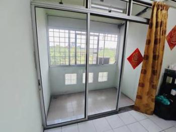 Apartmen di Taman Desa Cemara, Seberang Jaya, foto 3