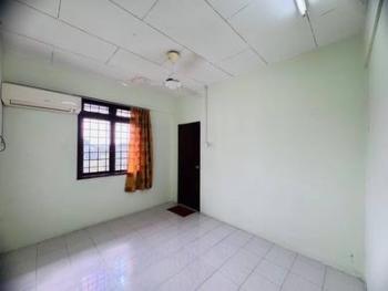 Apartmen di Taman Desa Cemara, Seberang Jaya, foto 5
