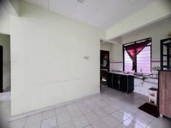 Apartmen di Taman Desa Cemara, Seberang Jaya, foto 4