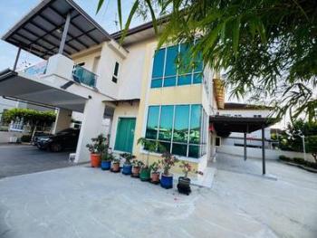Bungalow at Pearl Villa, Simpang Ampat, photo 2
