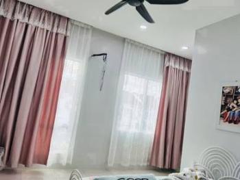 Bungalow at Pearl Residence, Simpang Ampat, photo 7