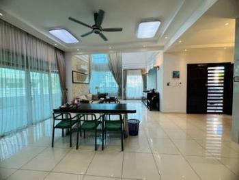 Bungalow at Pearl Villa, Simpang Ampat, photo 10