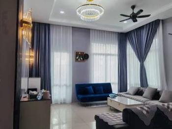 Bungalow at Pearl Residence, Simpang Ampat, photo 5