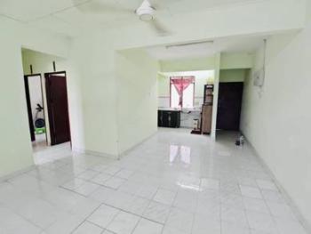 Apartmen di Taman Desa Cemara, Seberang Jaya, foto 2