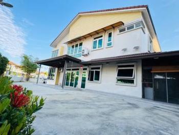 Bungalow at Pearl Villa, Simpang Ampat, photo 4
