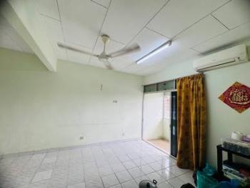 Apartmen di Taman Desa Cemara, Seberang Jaya, foto 6