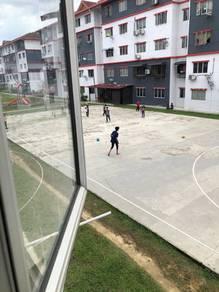 Jalan SP 4/2, Bandar Saujana Putra的公寓，照片1