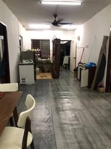 Jalan SP 4/2, Bandar Saujana Putra的公寓，照片4