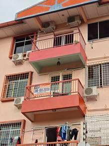 Taman Penampang, Kota Kinabalu的公寓，照片1