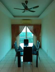 Apartmen di Taman Penampang, Kota Kinabalu, foto 1