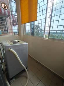Taman Penampang, Kota Kinabalu的公寓，照片5