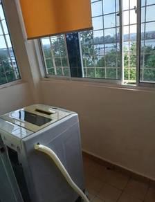 Apartmen di Taman Penampang, Kota Kinabalu, foto 3
