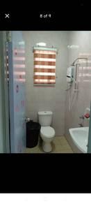 Apartmen di Taman Penampang, Kota Kinabalu, foto 6