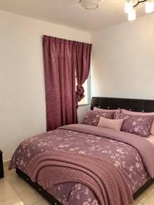 Apartmen di Taman Penampang, Kota Kinabalu, foto 8