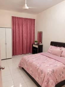 Apartmen di Taman Penampang, Kota Kinabalu, foto 7