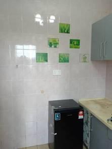 Apartmen di Taman Penampang, Kota Kinabalu, foto 5