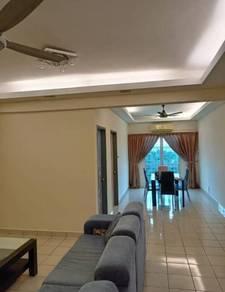 Apartmen di Taman Penampang, Kota Kinabalu, foto 2