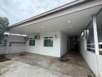 Rumah di Taman fu yen, Kota Kinabalu, foto 1