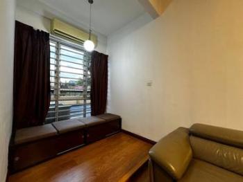 Kondominium di Puncak Luyang, Kota Kinabalu, foto 4