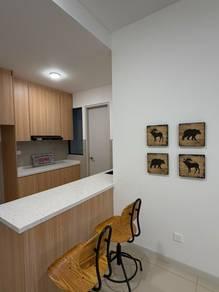 Condominium at Sunway D'Hill Residences, Kota Damansara, photo 6