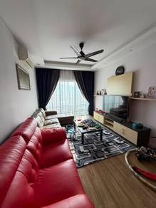 Apartment at Puncak Saujana, Kajang, photo 6