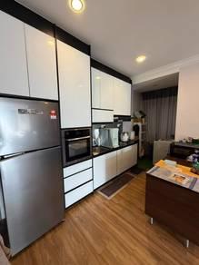 Apartment at Puncak Saujana, Kajang, photo 8