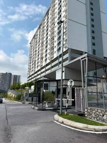 Apartment at Puncak Saujana, Kajang, photo 2