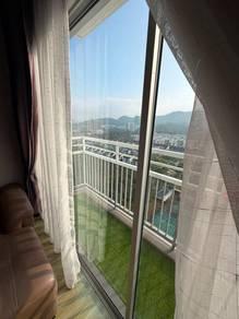 Apartment at Puncak Saujana, Kajang, photo 10