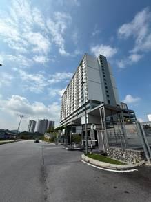 Apartment at Puncak Saujana, Kajang, photo 1