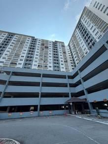 Apartment at Puncak Saujana, Kajang, photo 3