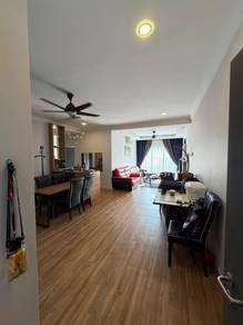 Apartment at Puncak Saujana, Kajang, photo 9