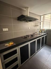 Apartmen di Mandarina Court, Cheras, foto 3