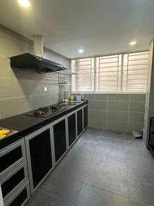 Apartmen di Mandarina Court, Cheras, foto 4