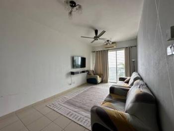 Living & dining – Condominium at Pearl Avenue, Kajang, photo 4