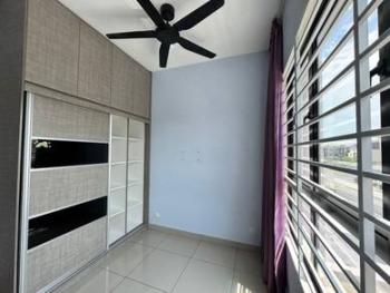 Townhouse at The Strata, Bandar Puteri Bangi, Bangi, photo 10