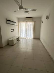 Apartmen di Mandarina Court, Cheras, foto 2
