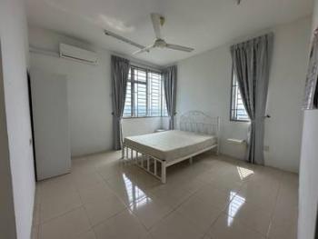 Condominium at Pangsapuri Anggun, Bangi, photo 3