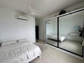 Bedroom – Condominium at Pearl Avenue, Kajang, photo 7