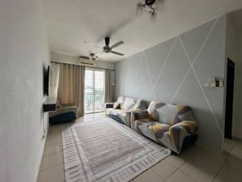 Living & dining – Condominium at Pearl Avenue, Kajang, photo 3