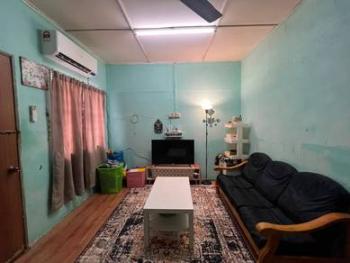 Pangsapuri di Cahaya, Ampang, foto 2
