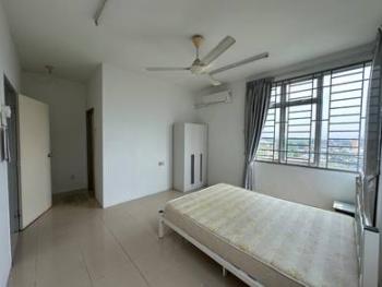 Condominium at Pangsapuri Anggun, Bangi, photo 5