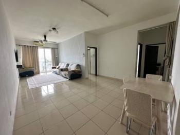 Living & dining – Condominium at Pearl Avenue, Kajang, photo 1