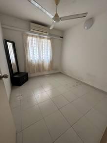 Apartmen di Mandarina Court, Cheras, foto 8