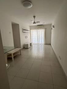 Apartmen di Mandarina Court, Cheras, foto 1