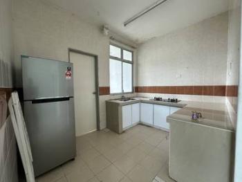 Condominium at Pangsapuri Anggun, Bangi, photo 7