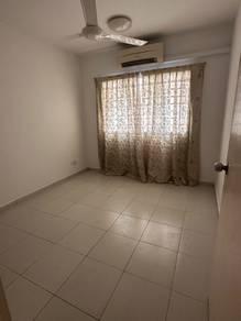 Apartmen di Mandarina Court, Cheras, foto 9